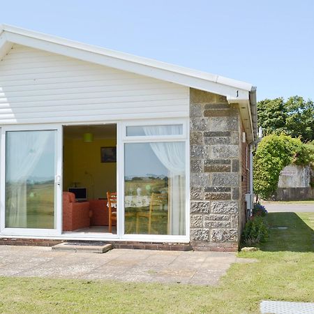 Cliff End Villa เฟรชวอเตอร์ ภายนอก รูปภาพ