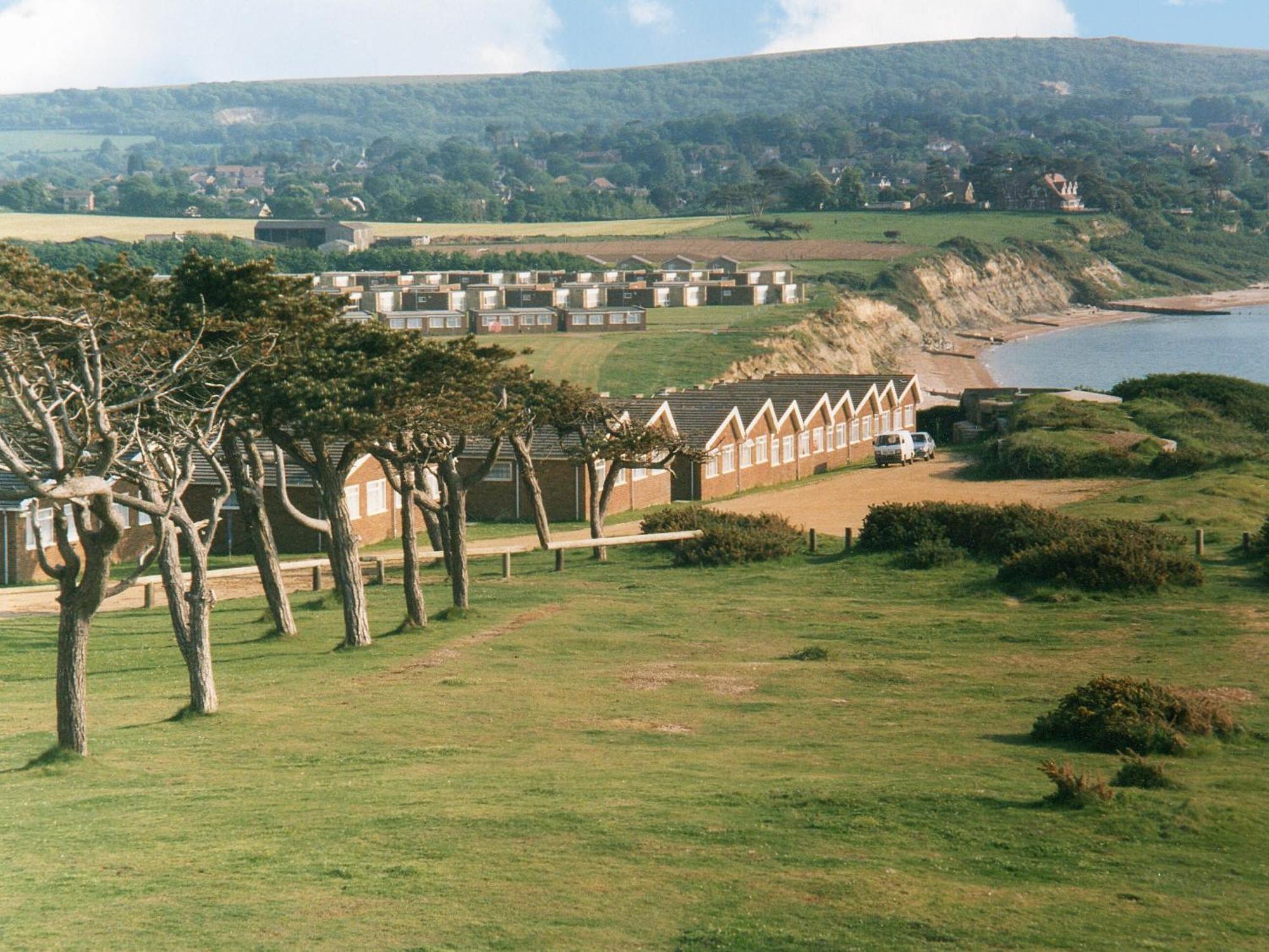 Cliff End Villa เฟรชวอเตอร์ ภายนอก รูปภาพ